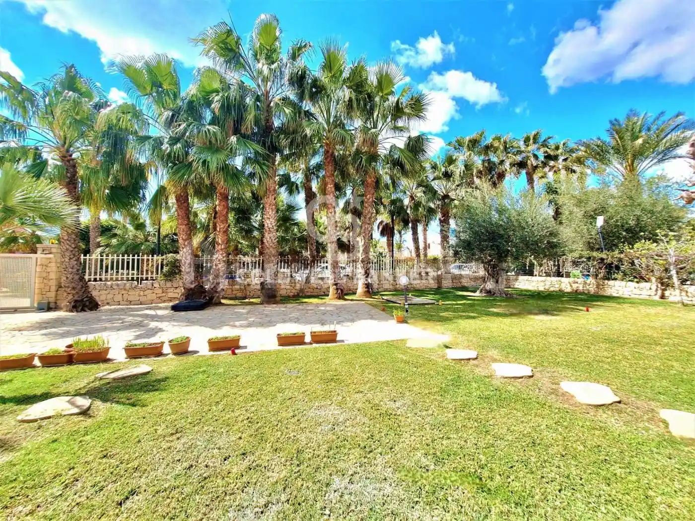 Villa in vendita a Pozzallo