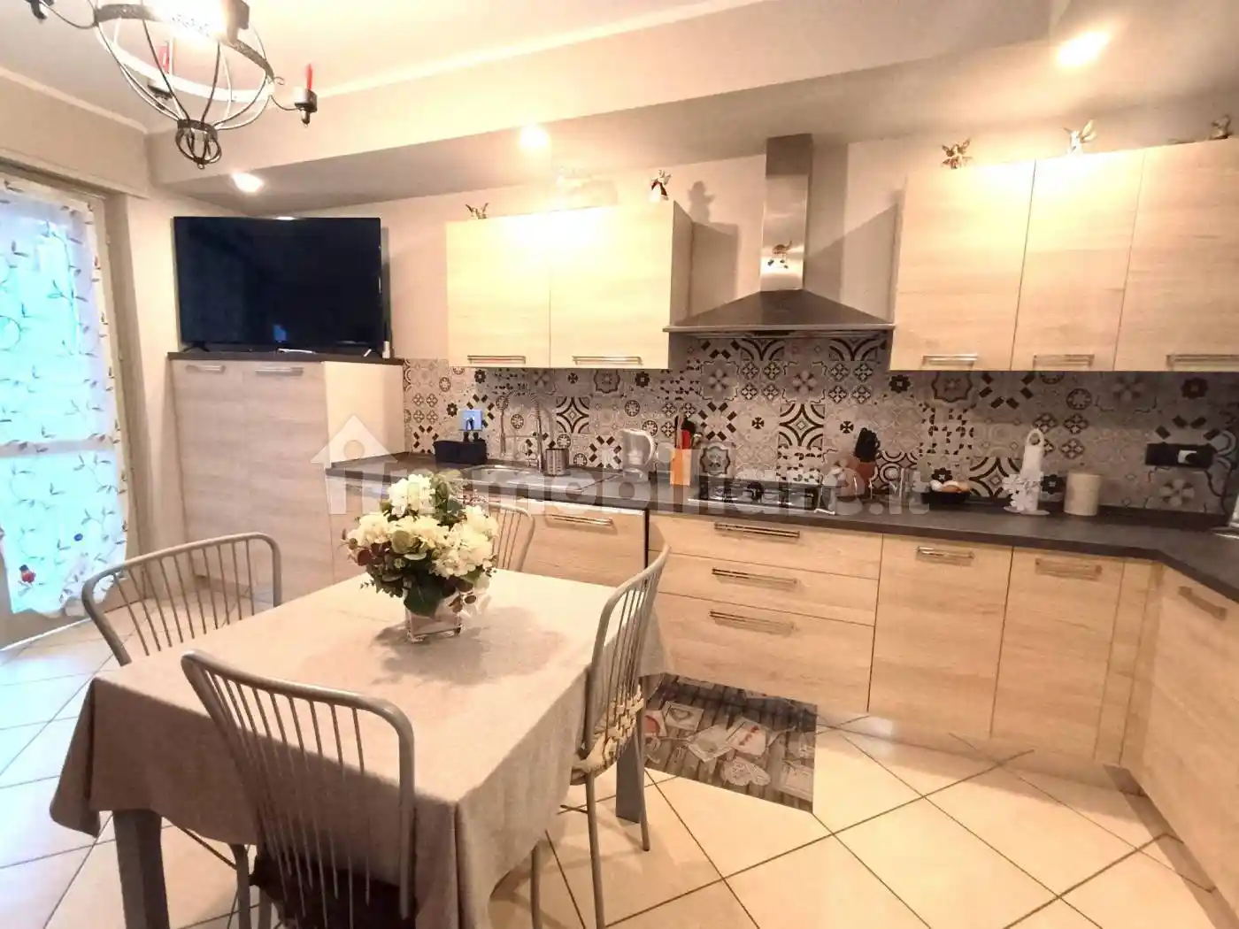 Appartamento in affitto a Carmagnola