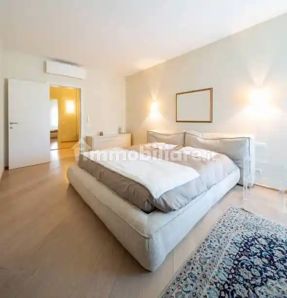 Appartamento in vendita a Osio Sotto