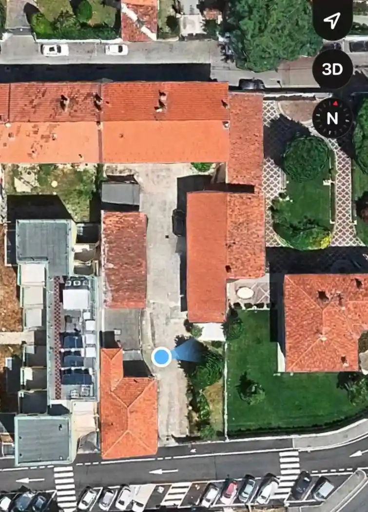 Palazzo - Edificio in vendita a Verdello