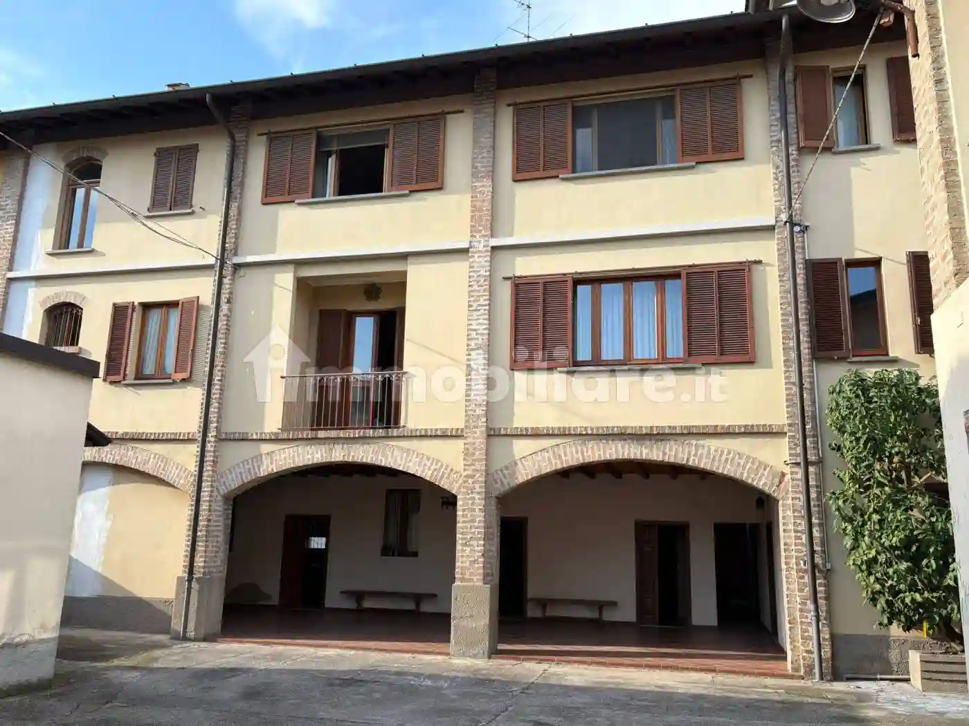 Palazzo - Edificio - foto 3