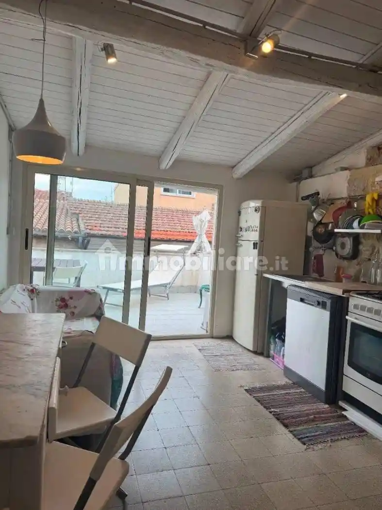 Casa indipendente in vendita a Fondi