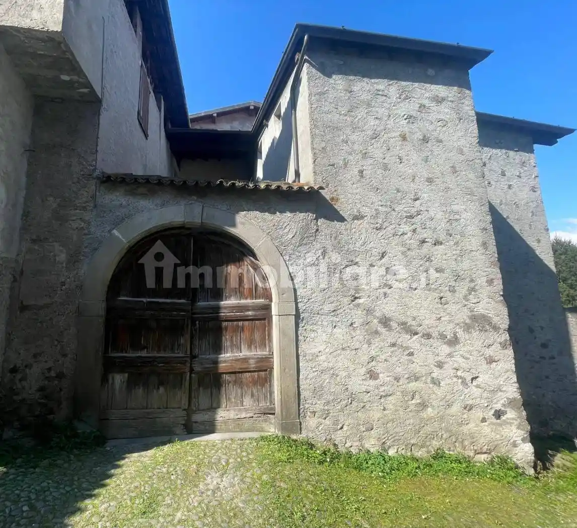 Appartamento in vendita a Gianico