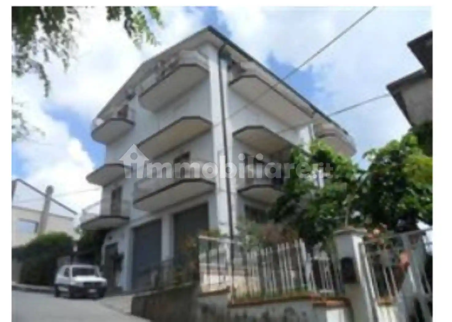 Appartamento in vendita a Saracena