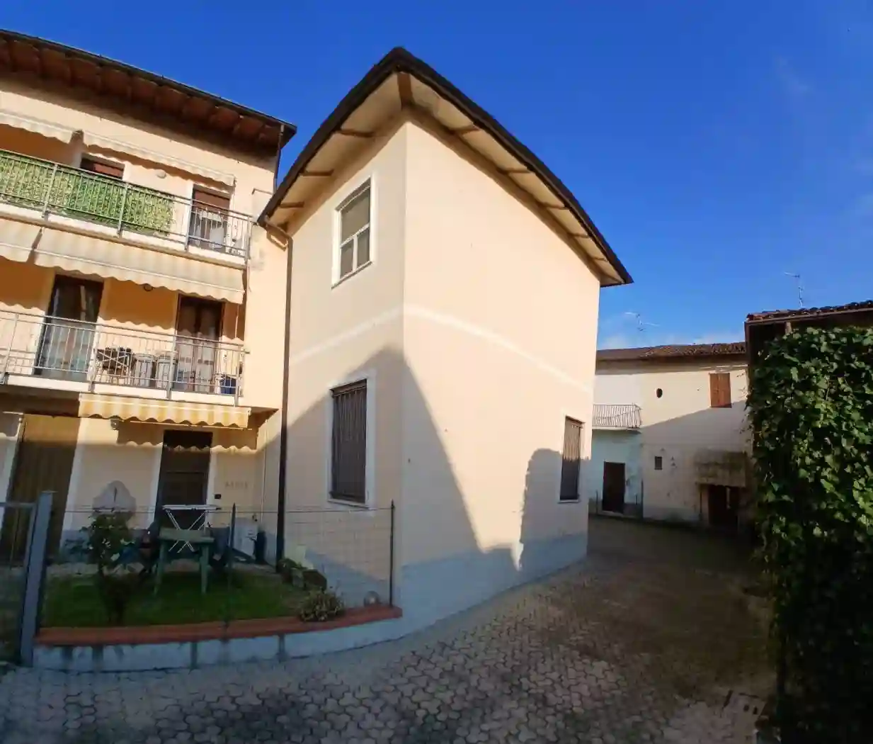 Palazzo - Edificio - foto 3