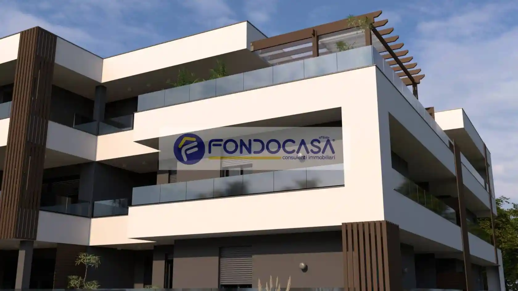 Appartamento in vendita a Legnano