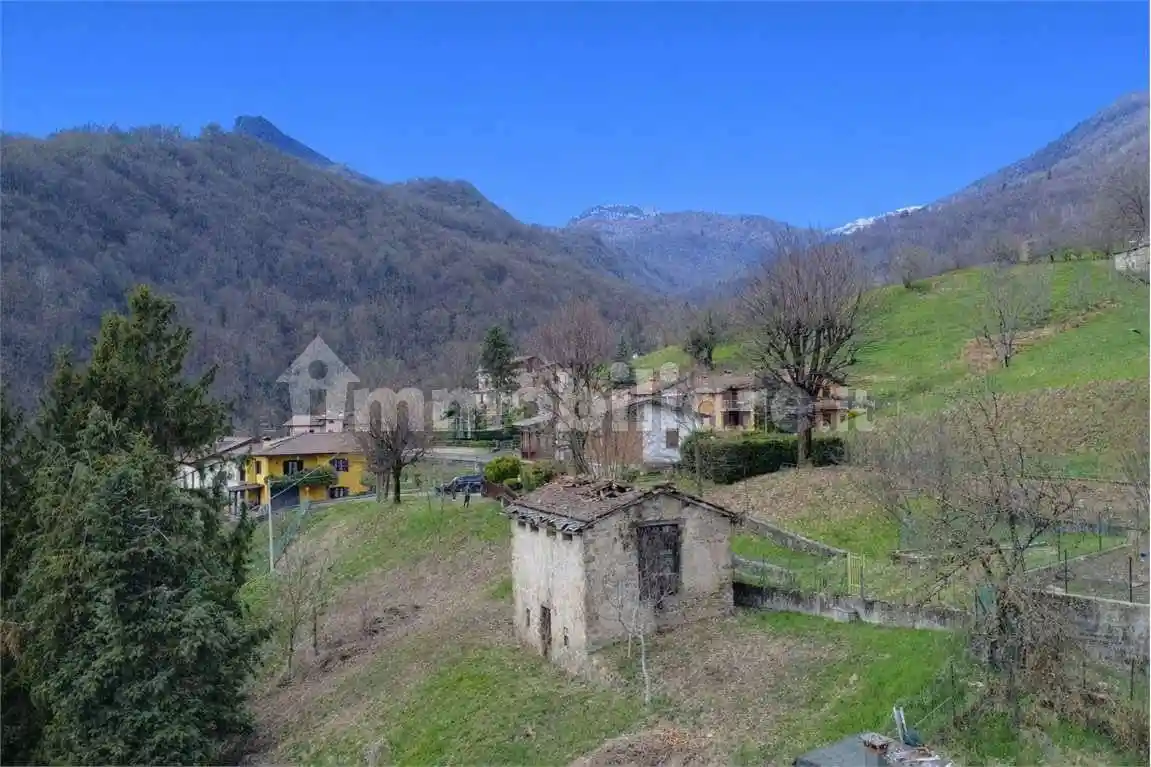 Rustico - Casale in vendita a Taleggio