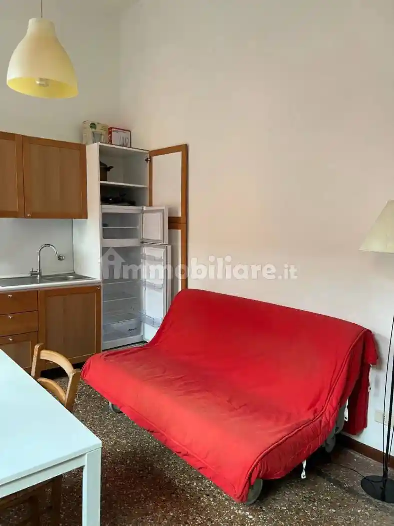 Appartamento in affitto a Bologna