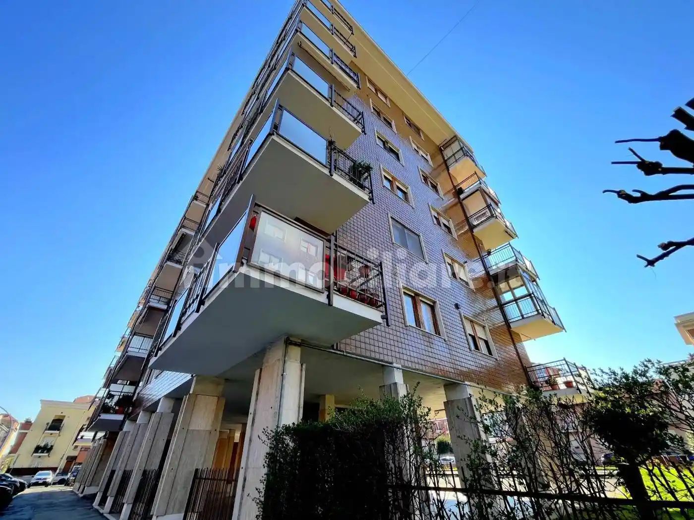 Attico - Mansarda in vendita a Collegno