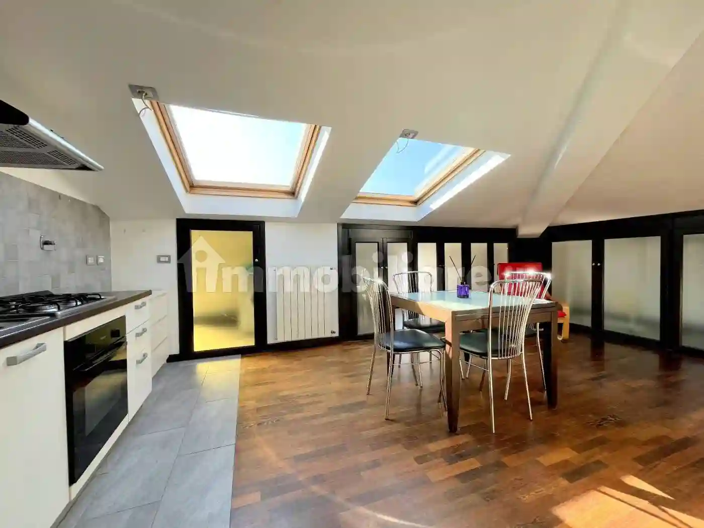 Attico - Mansarda - foto 5