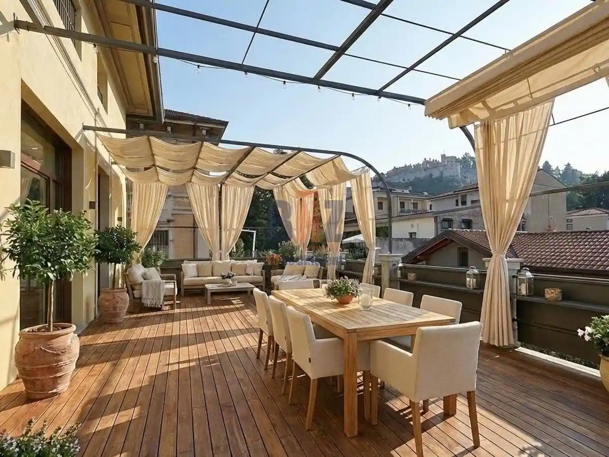 Appartamento in vendita a Brescia