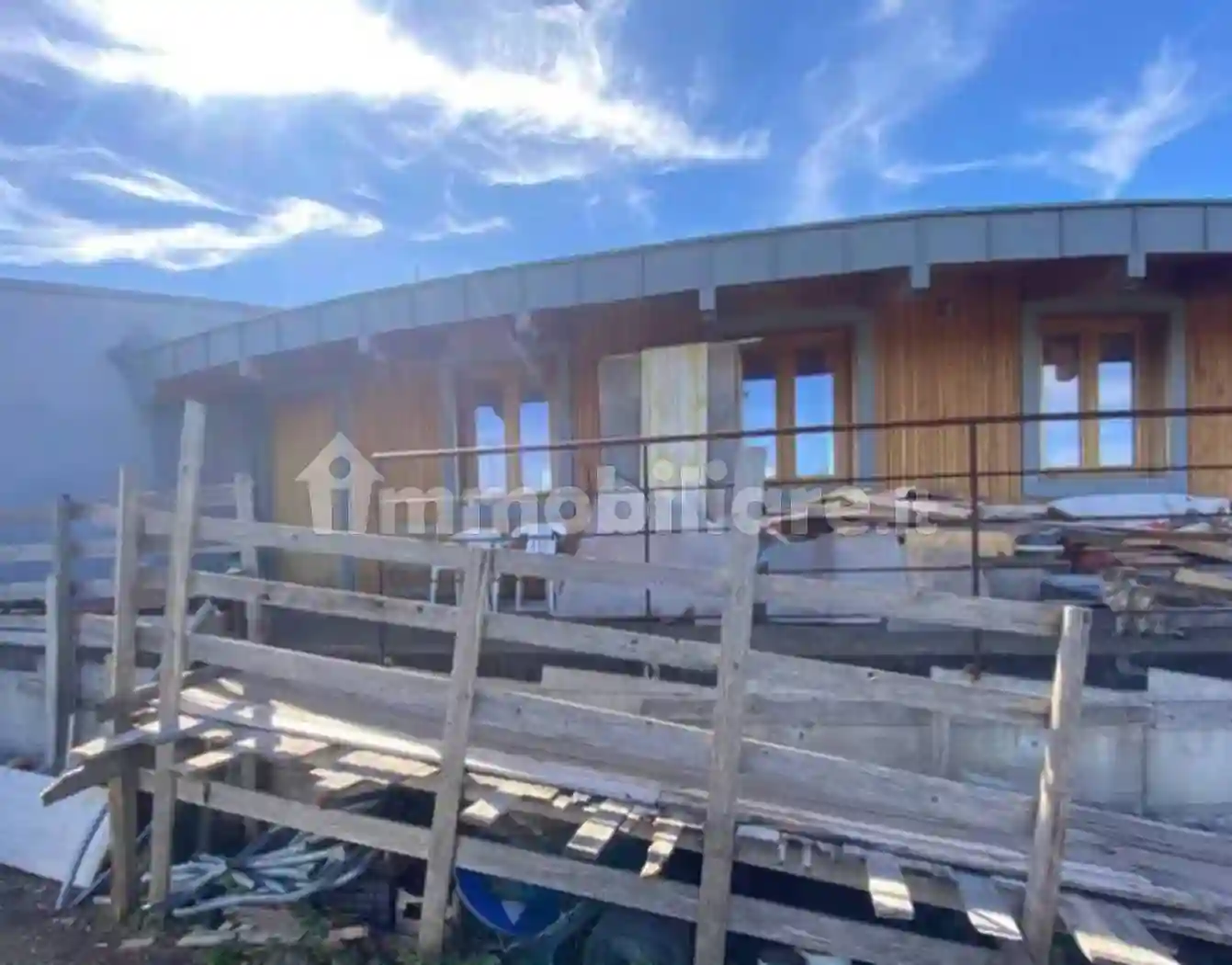 Villetta a schiera - foto 2