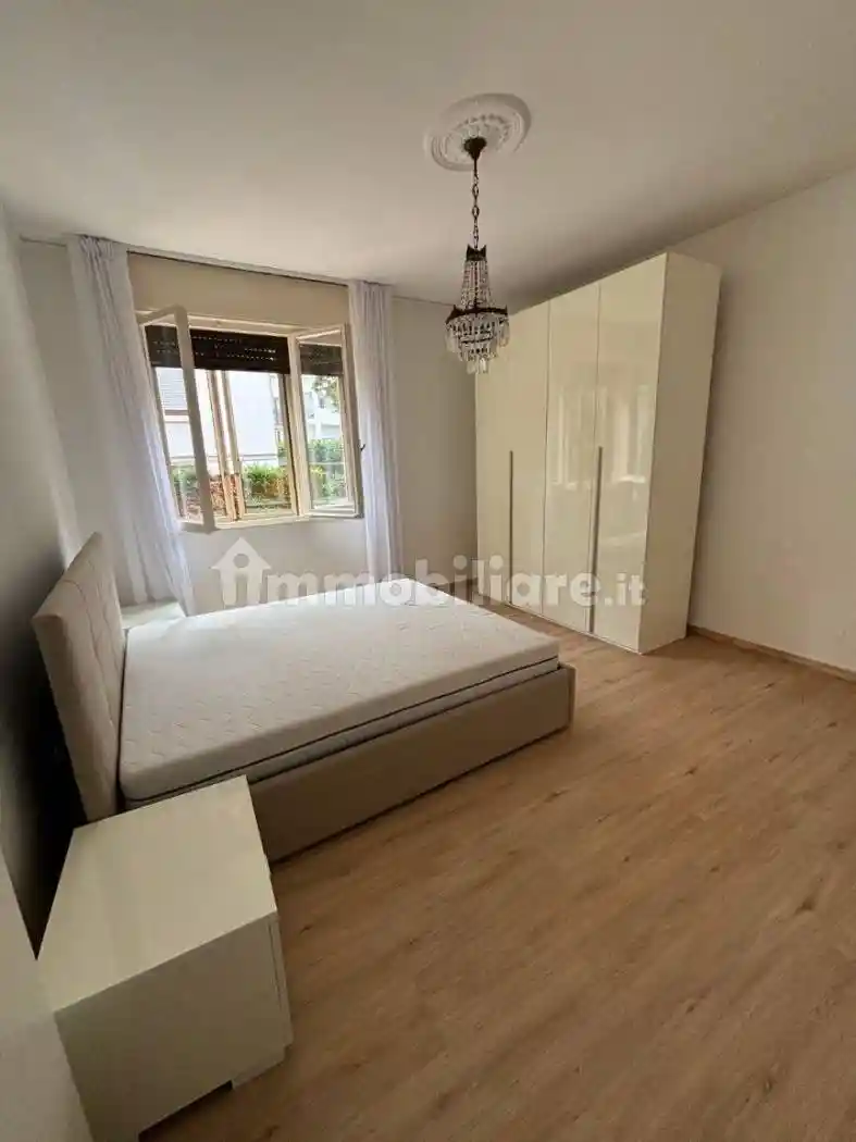 Appartamento in affitto a Padova