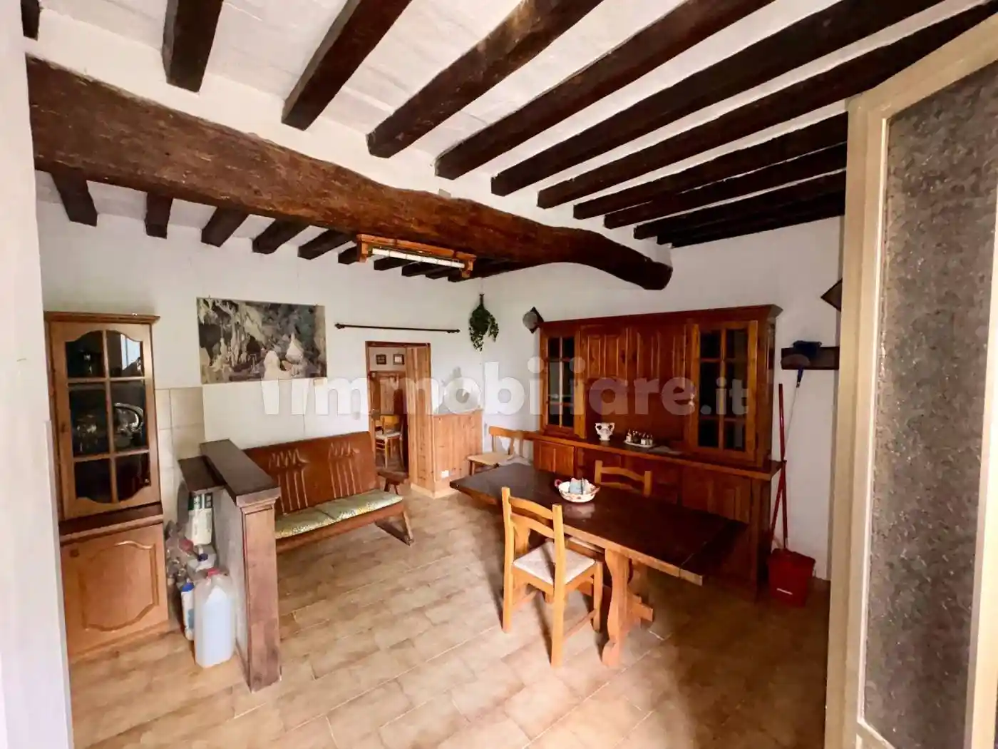 Appartamento in vendita a Todi