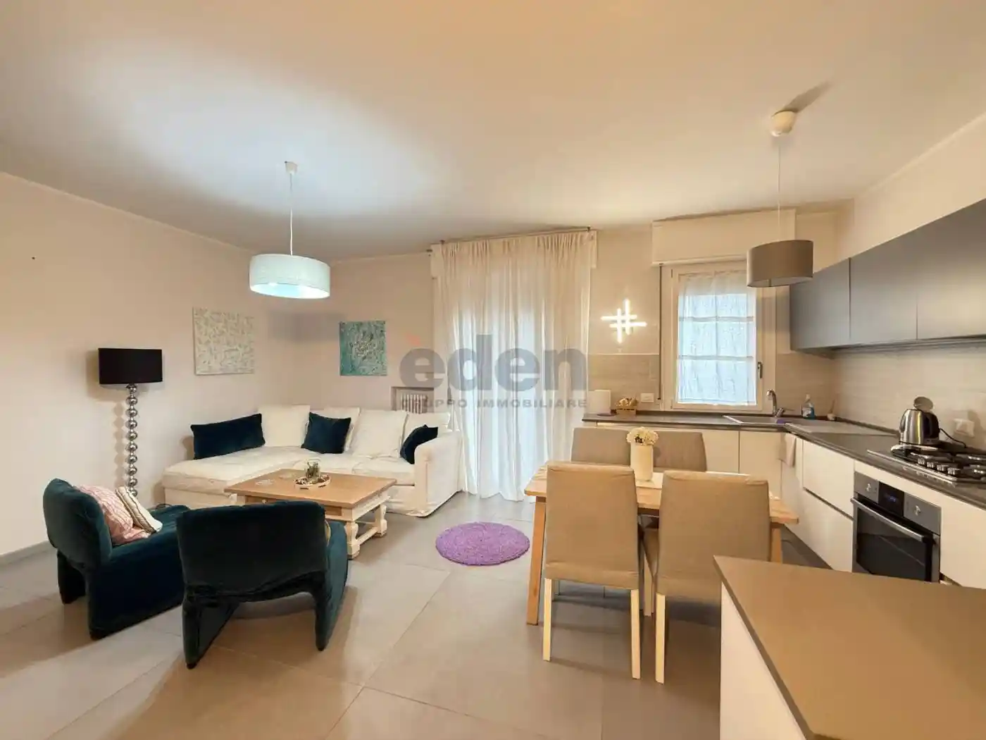 Appartamento in vendita a Modena