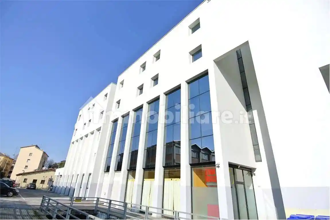 Appartamento in vendita a Parma