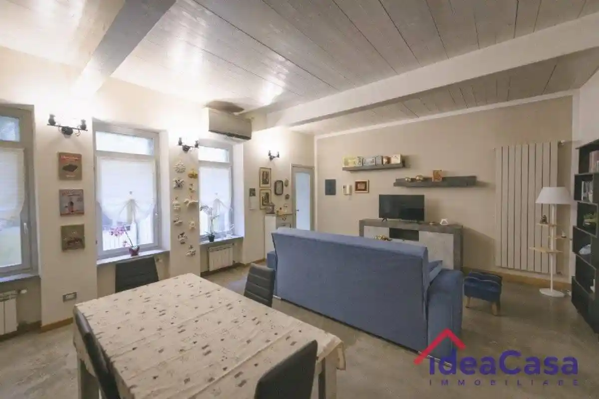 Appartamento in vendita a Ivrea