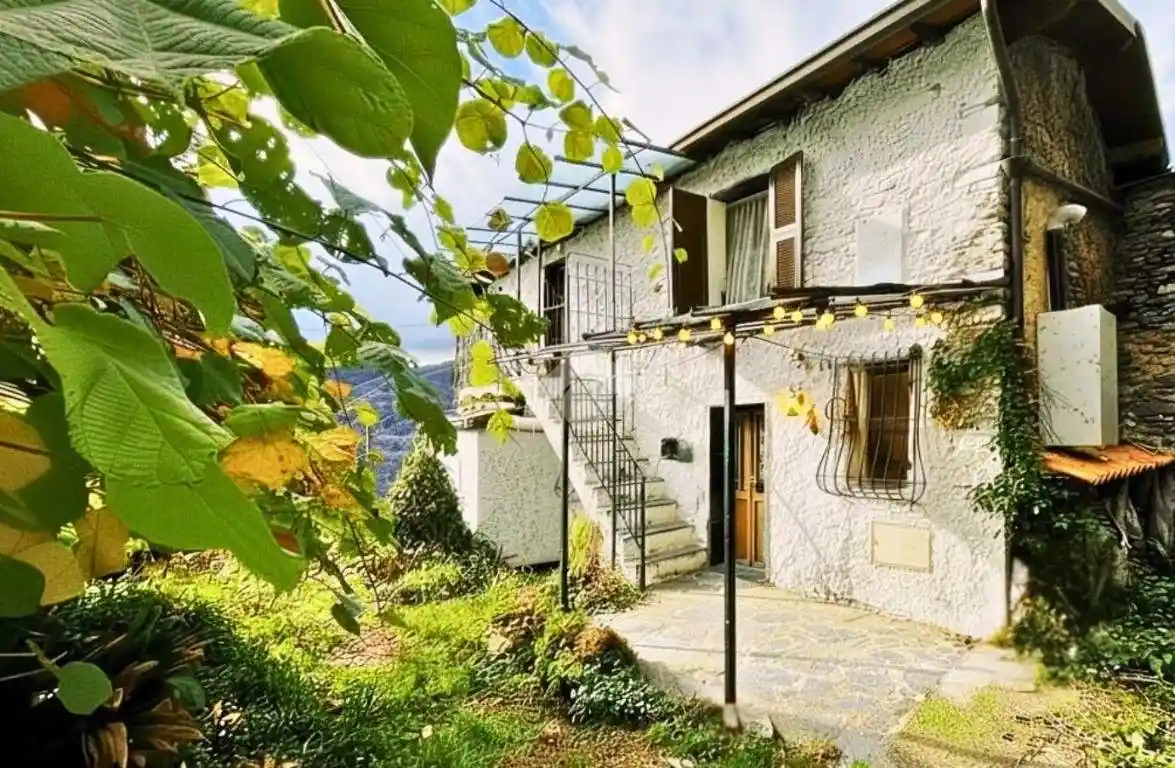 Villa in vendita a Triora