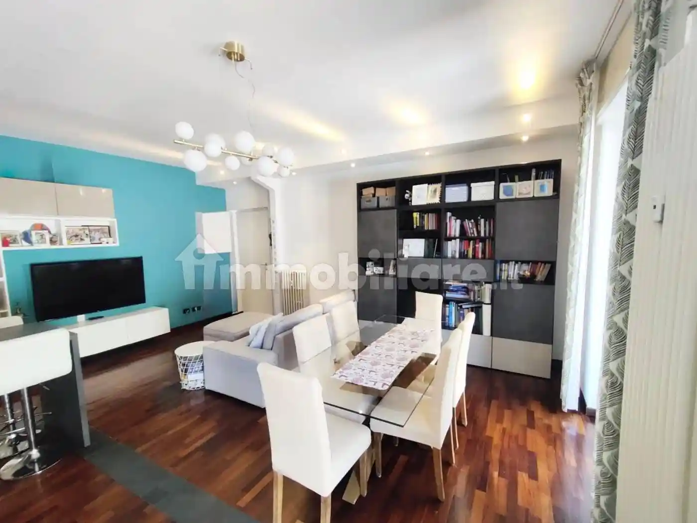 Appartamento in vendita a Varese