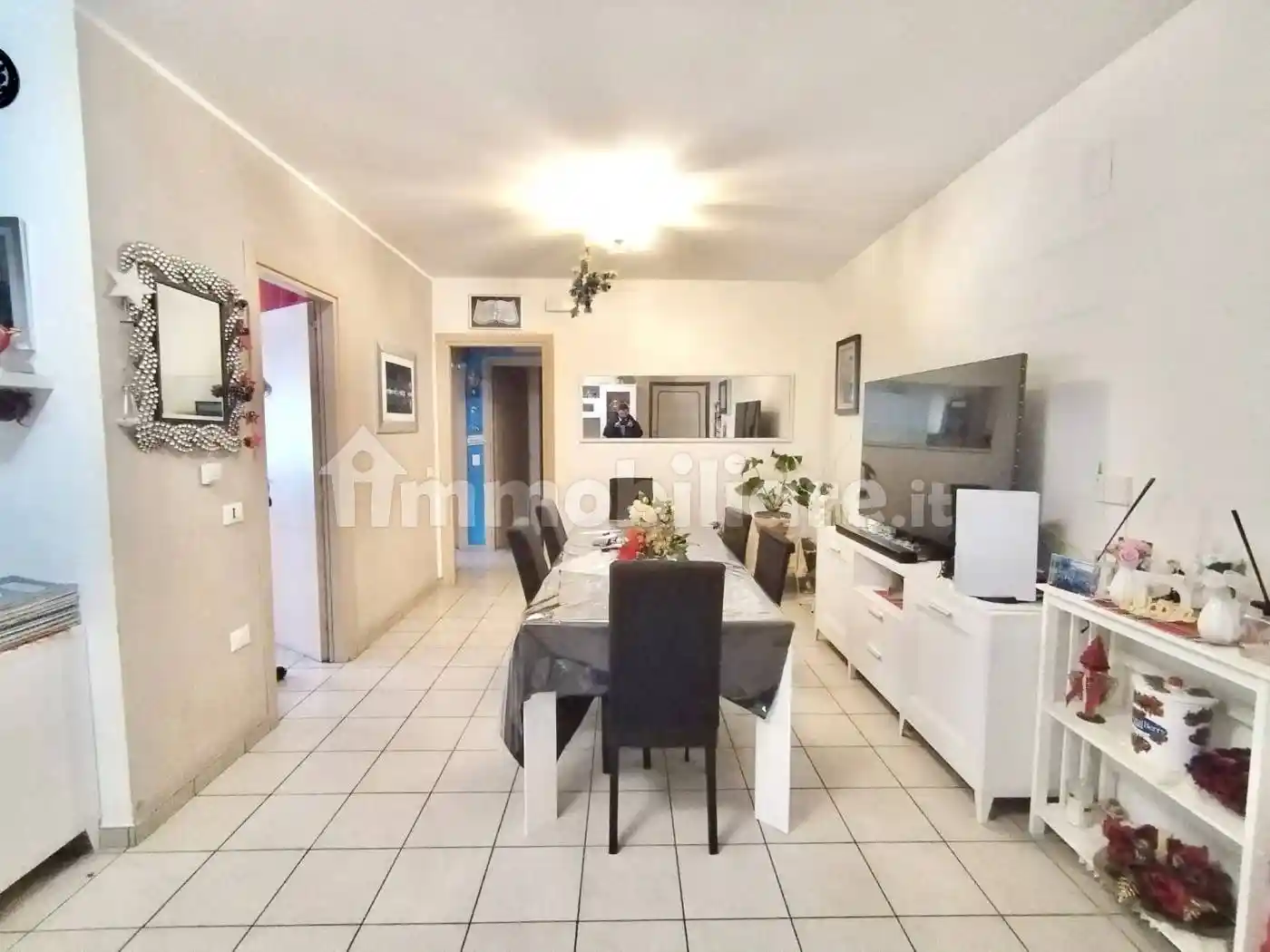 Appartamento in vendita a Silvi