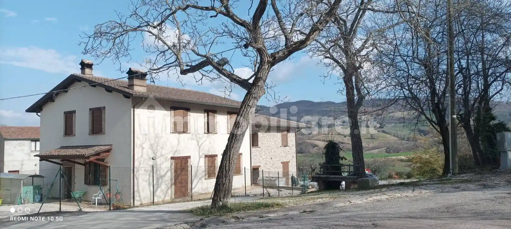 Rustico - Casale in vendita a Assisi