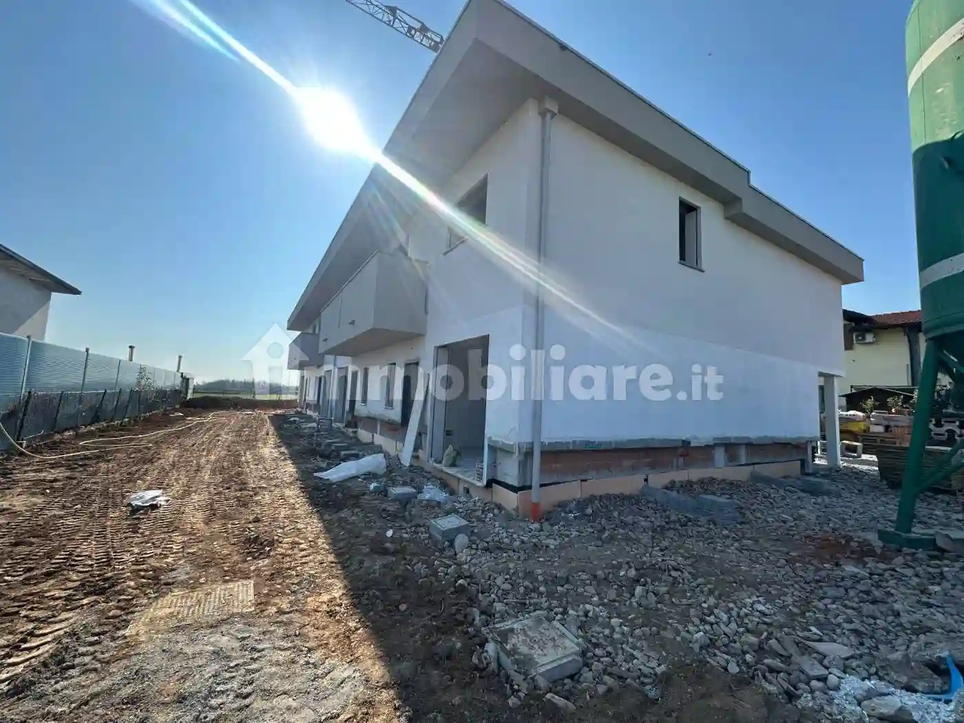 Villetta a schiera - foto 2