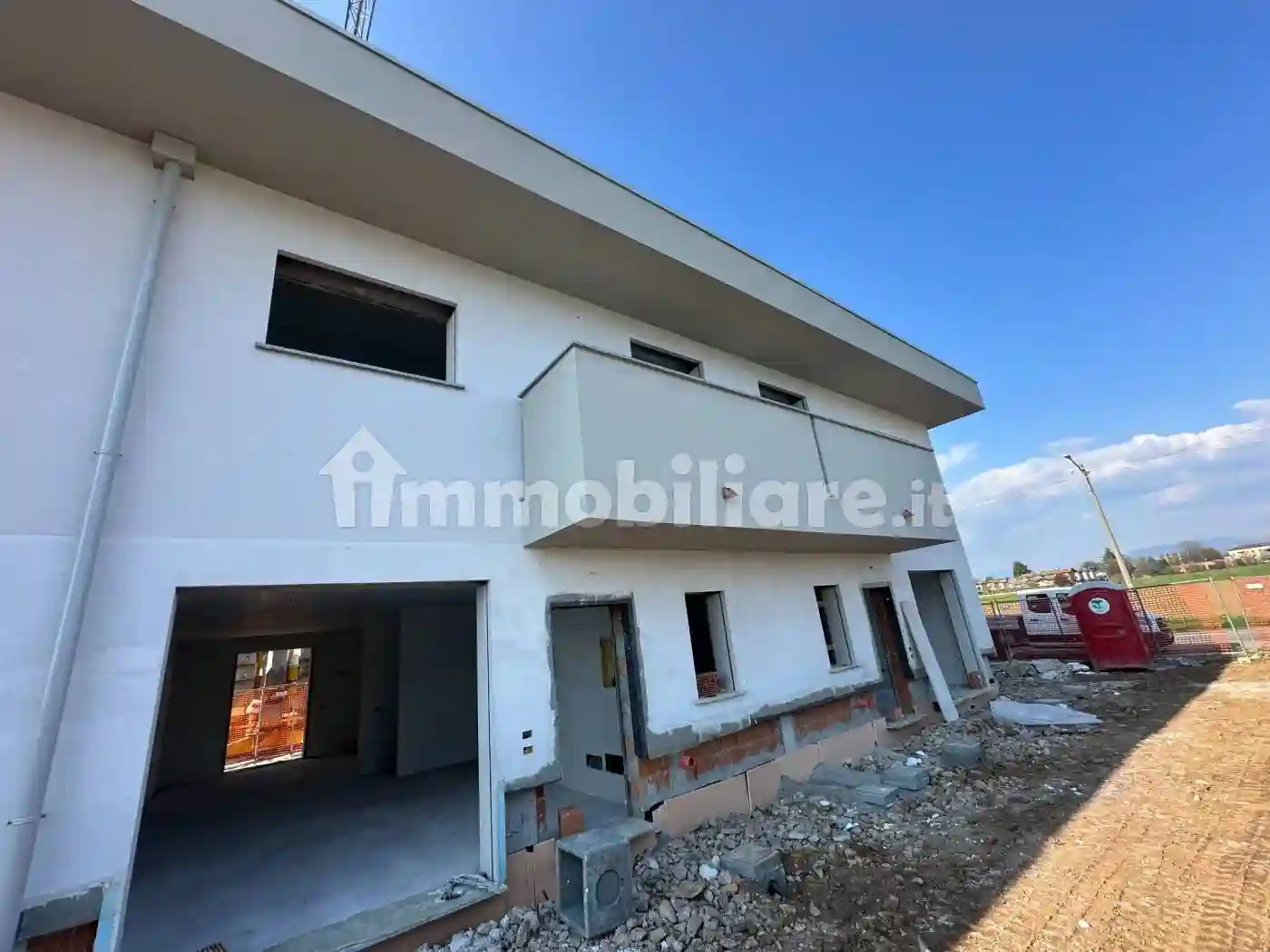Villetta a schiera - foto 3