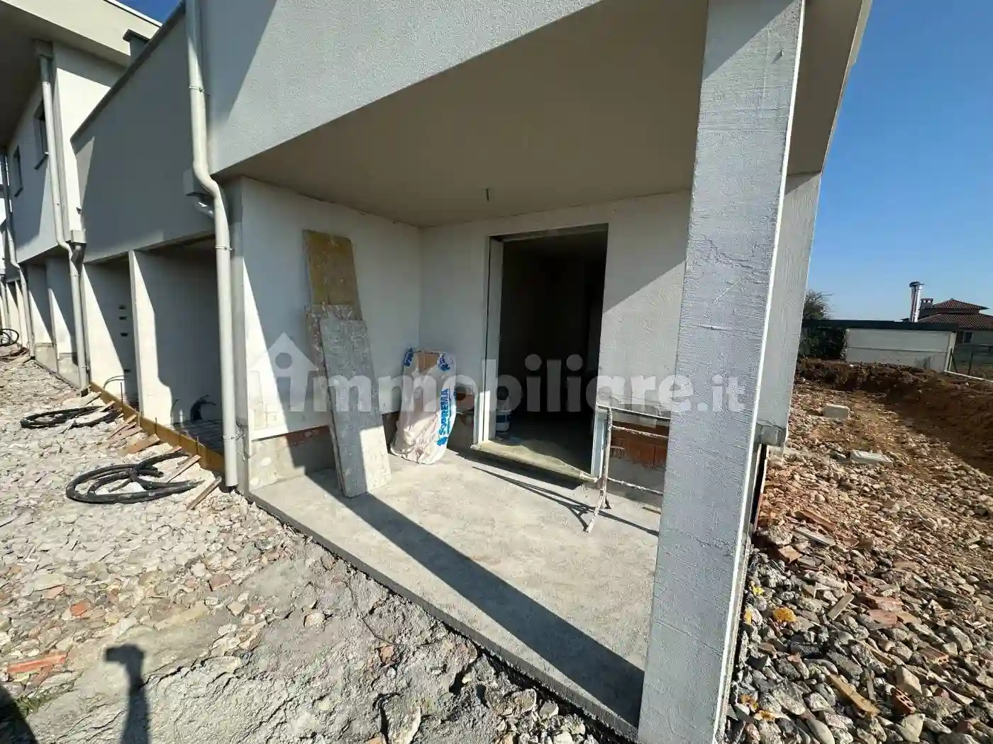 Villetta a schiera - foto 4