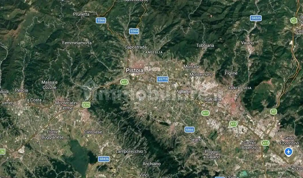 Appartamento in vendita a Foligno