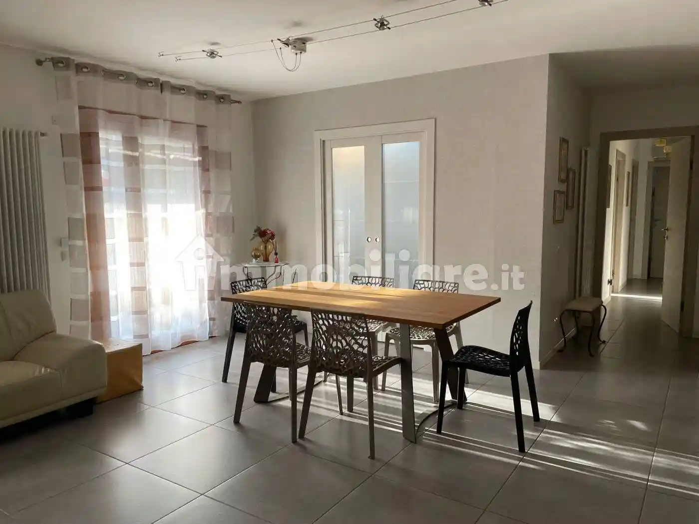 Appartamento in vendita a Udine