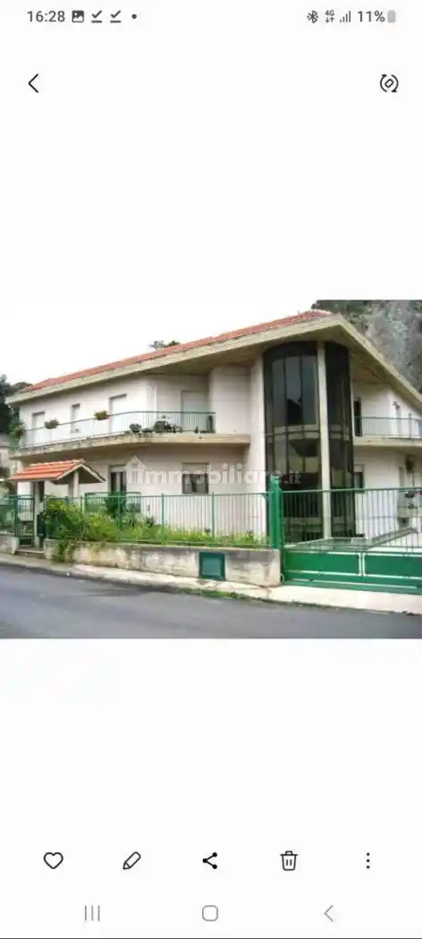 Loft in affitto a Palermo