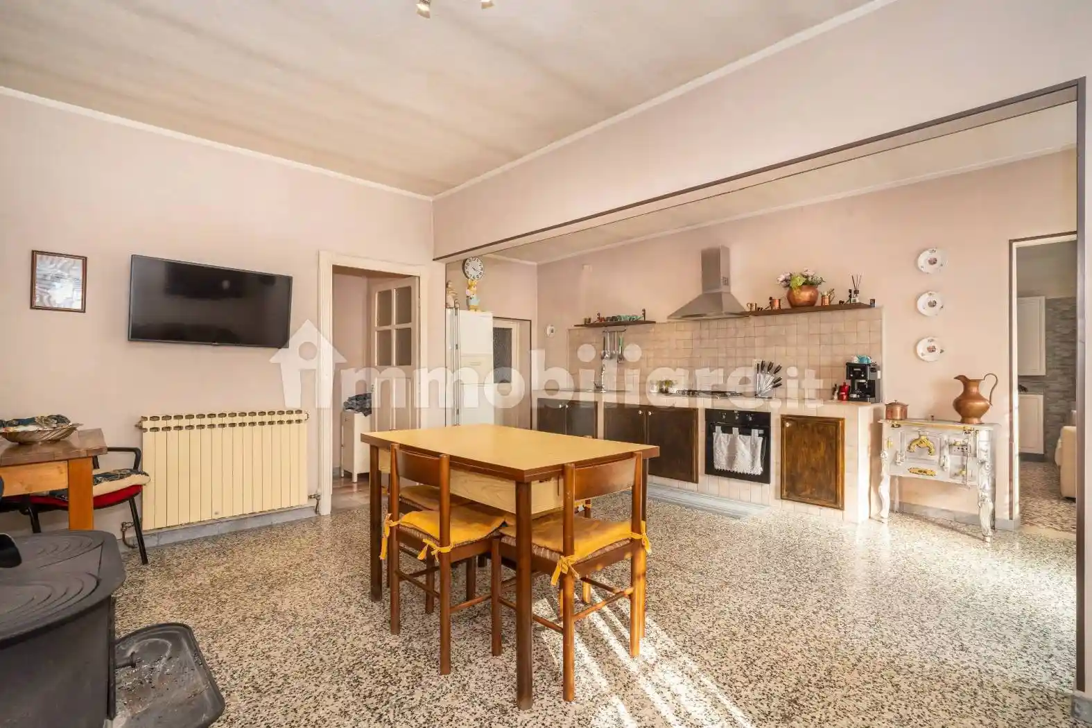 Villa in vendita a Crescentino