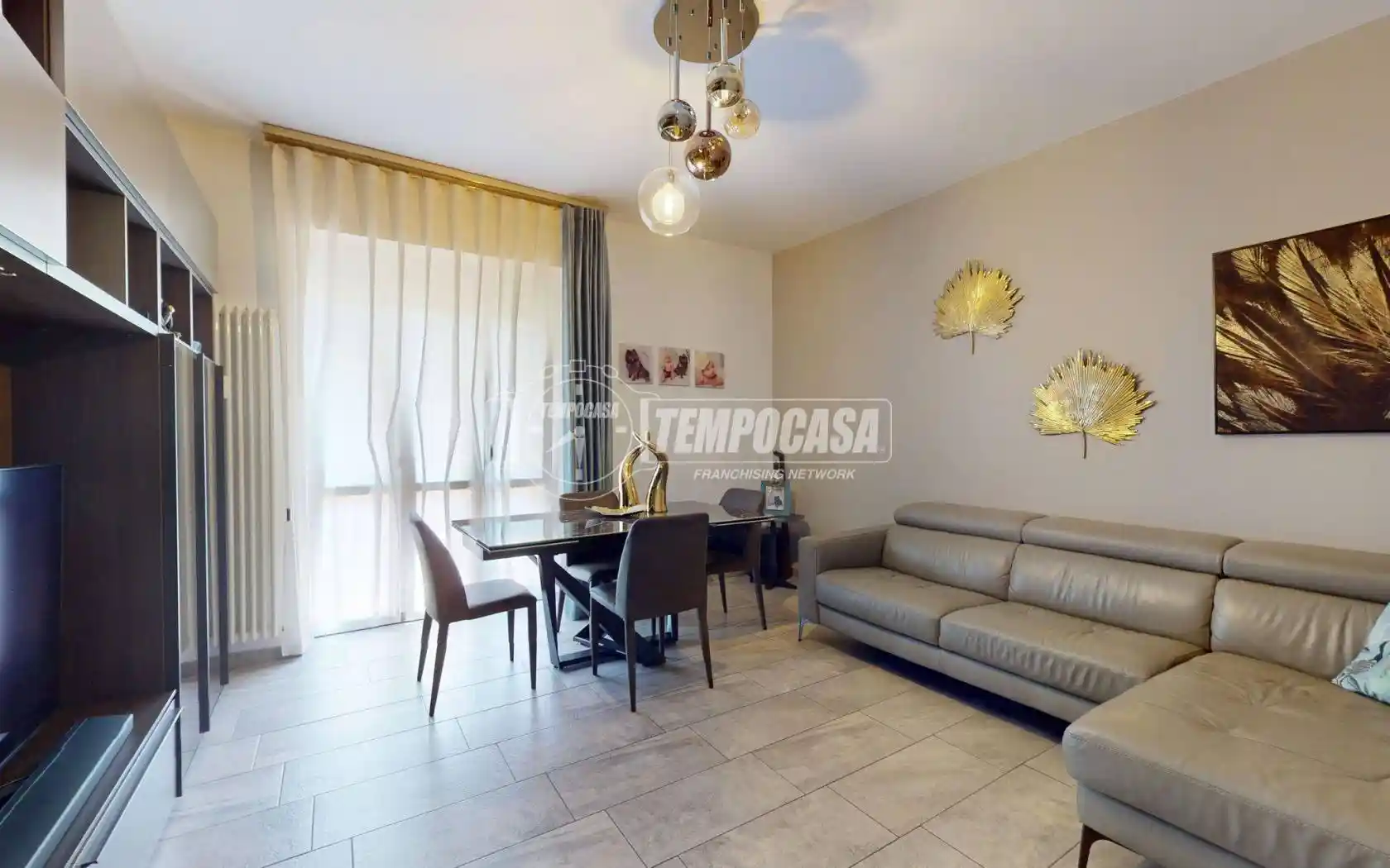 Appartamento in vendita a Rivoli