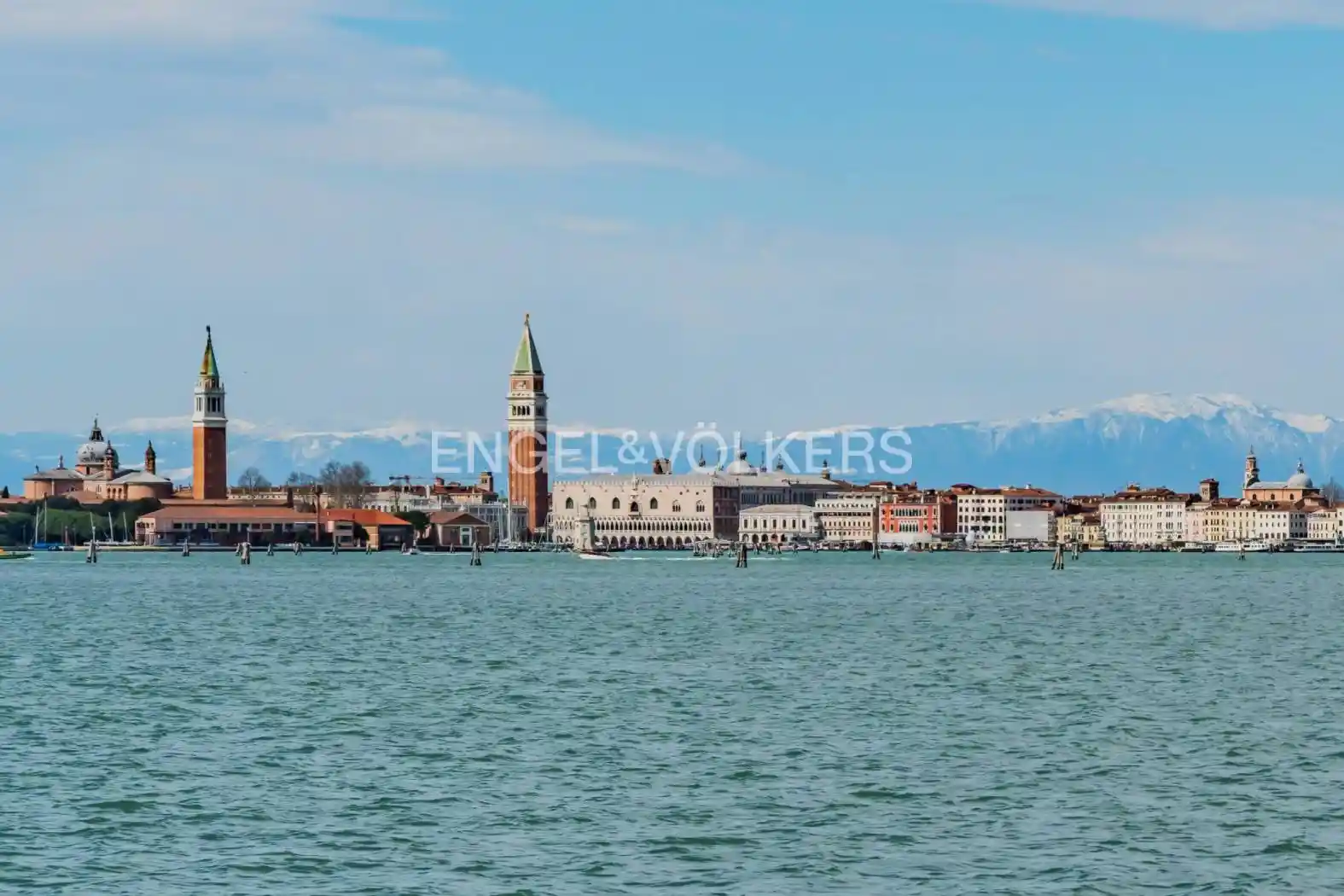 Appartamento in vendita a Venezia