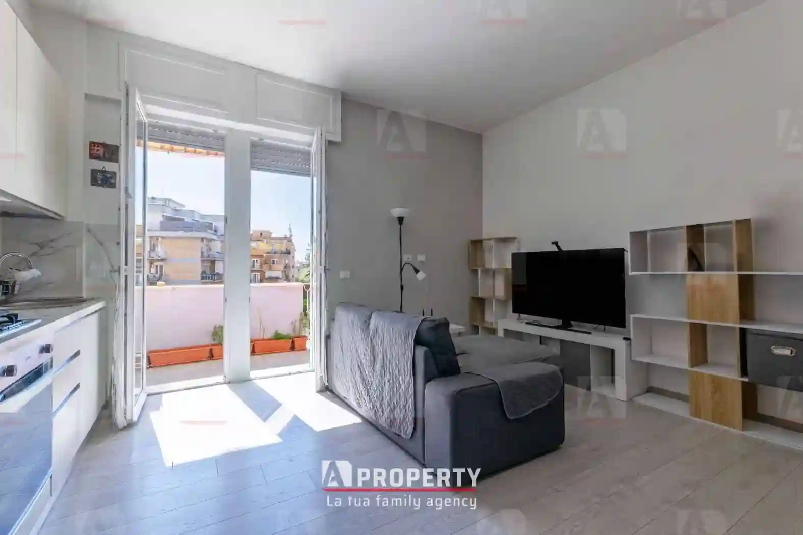 Appartamento - foto 5