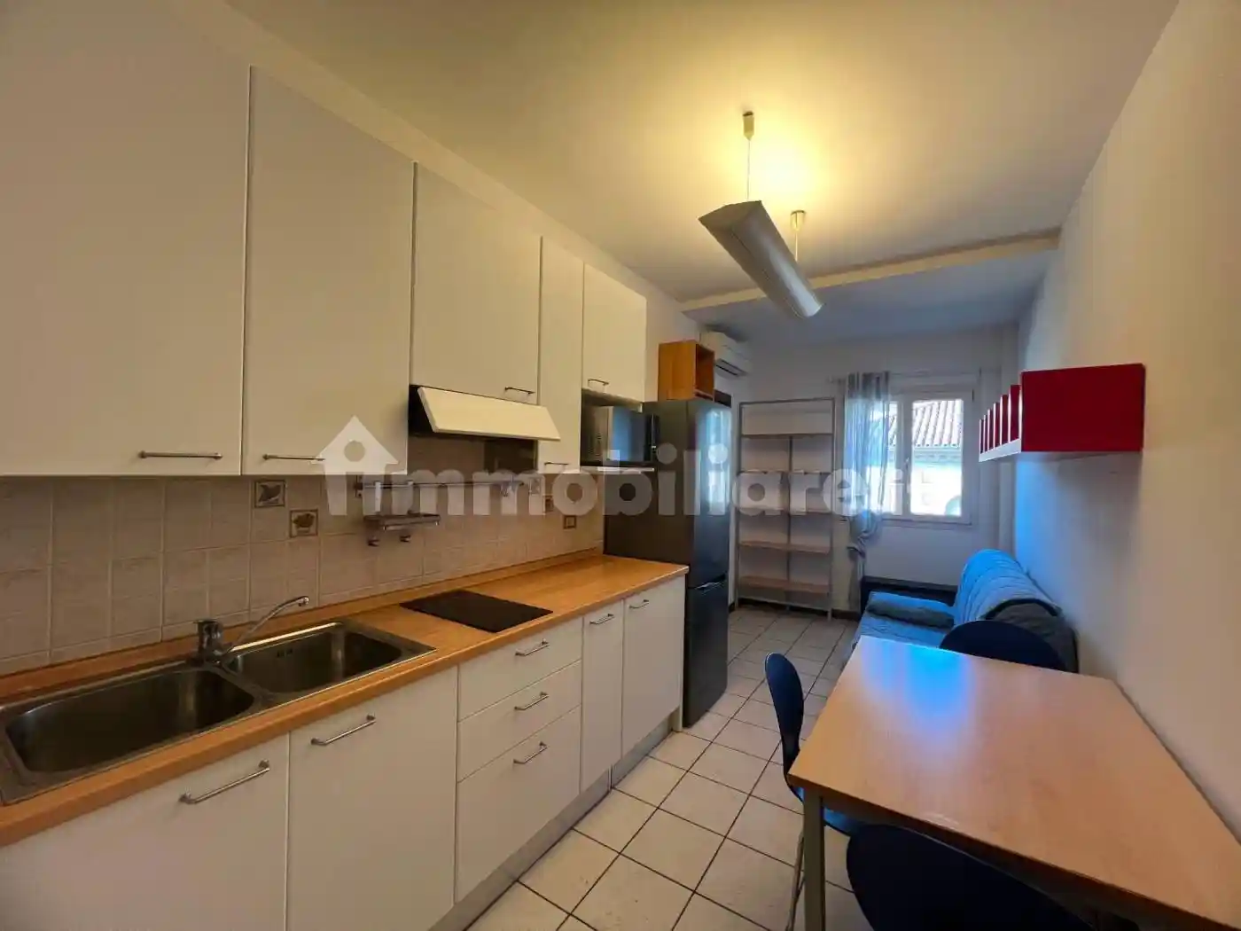 Appartamento in affitto a Padova