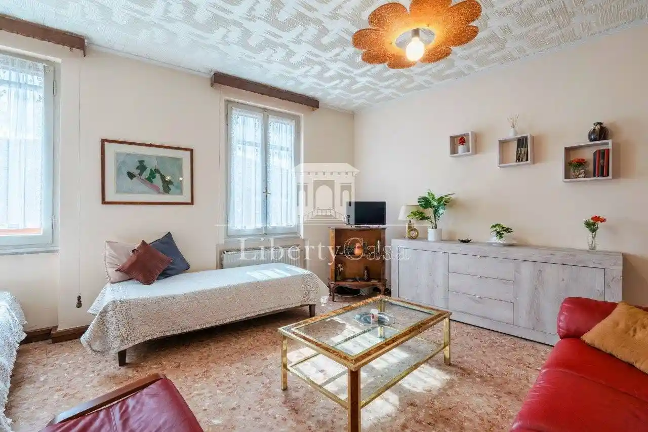 Appartamento in vendita a Salò
