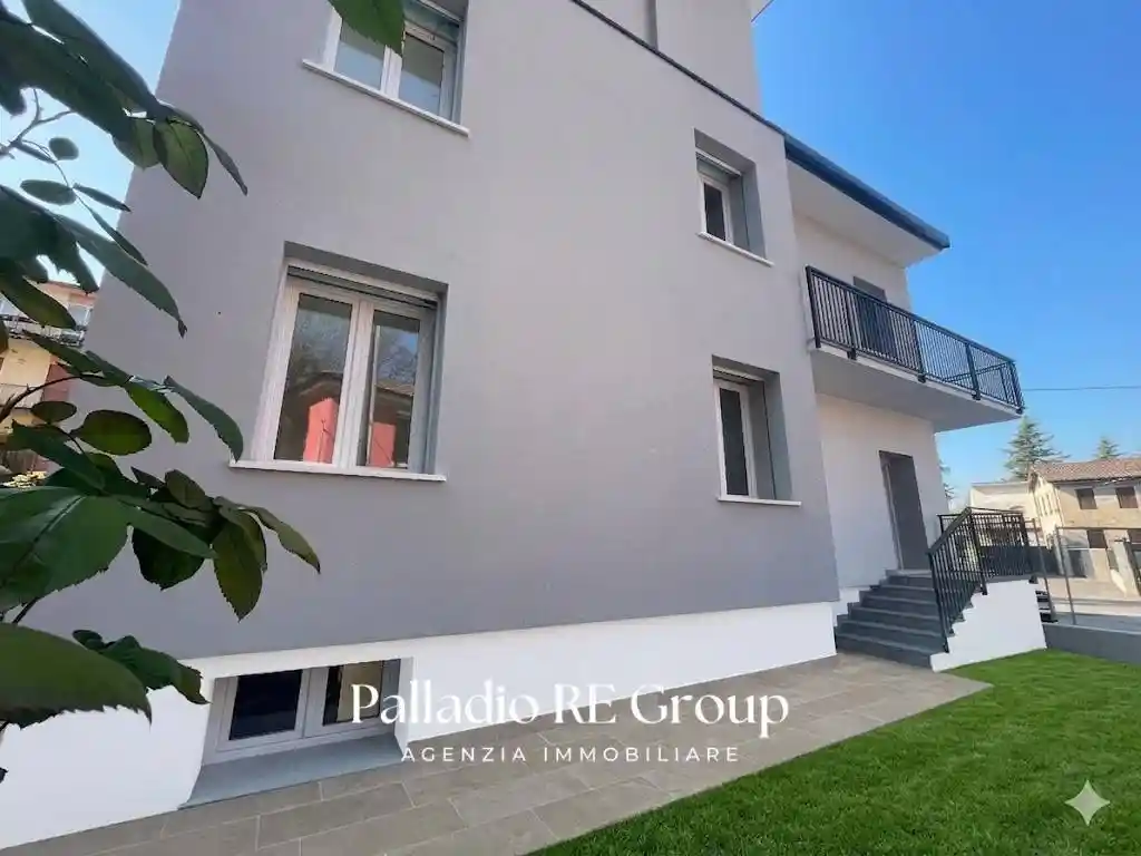 Appartamento in vendita a Vicenza