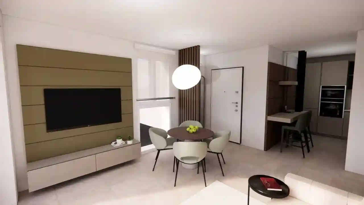 Appartamento - foto 5