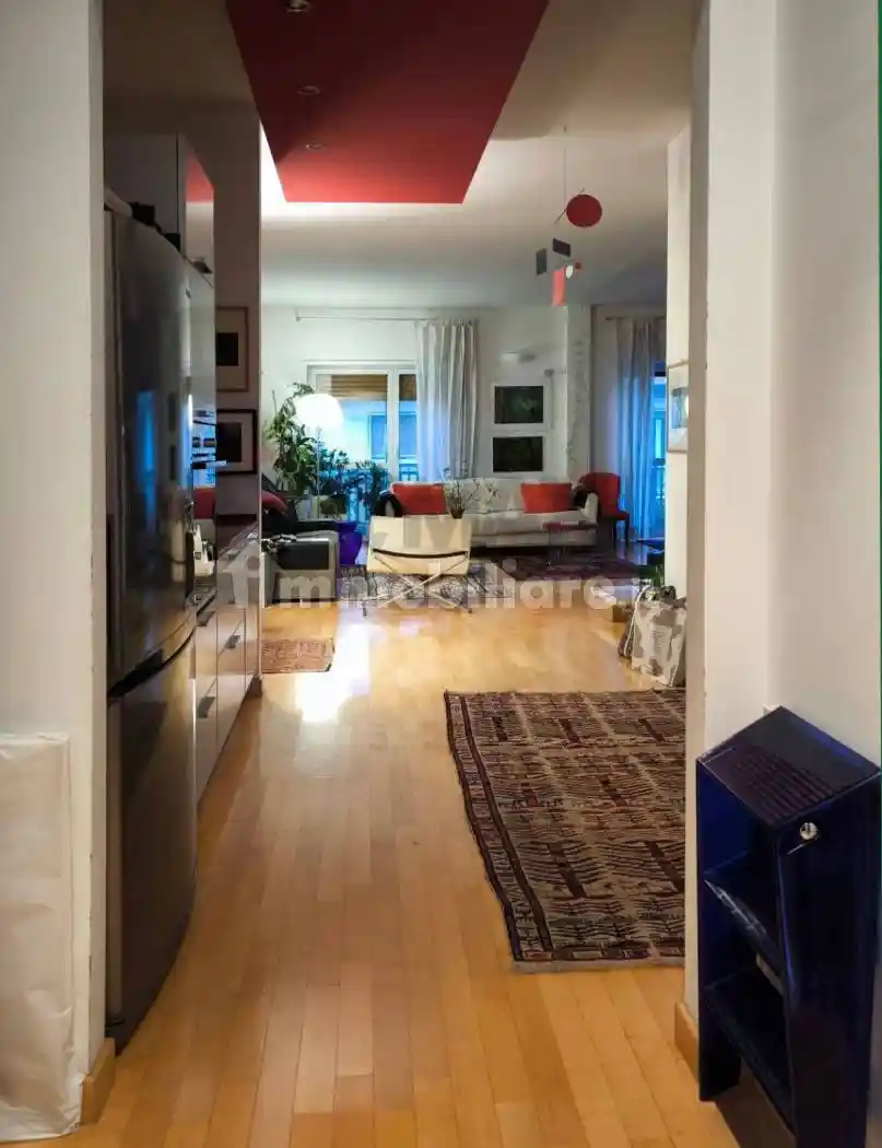 Appartamento in vendita a Bari