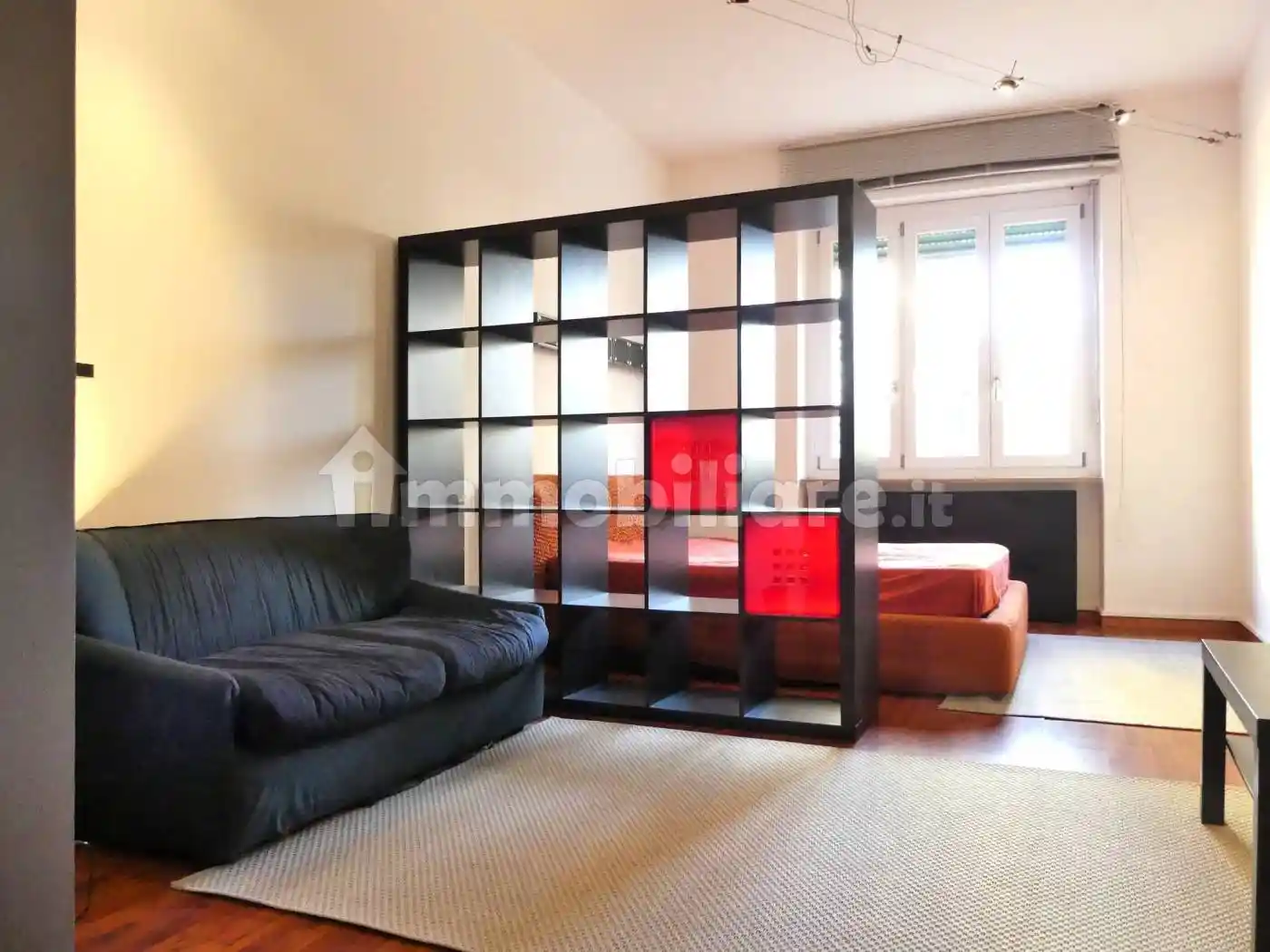 Appartamento in affitto a Torino