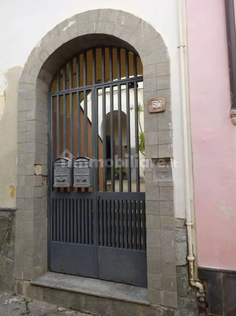 Appartamento in vendita a Sarno
