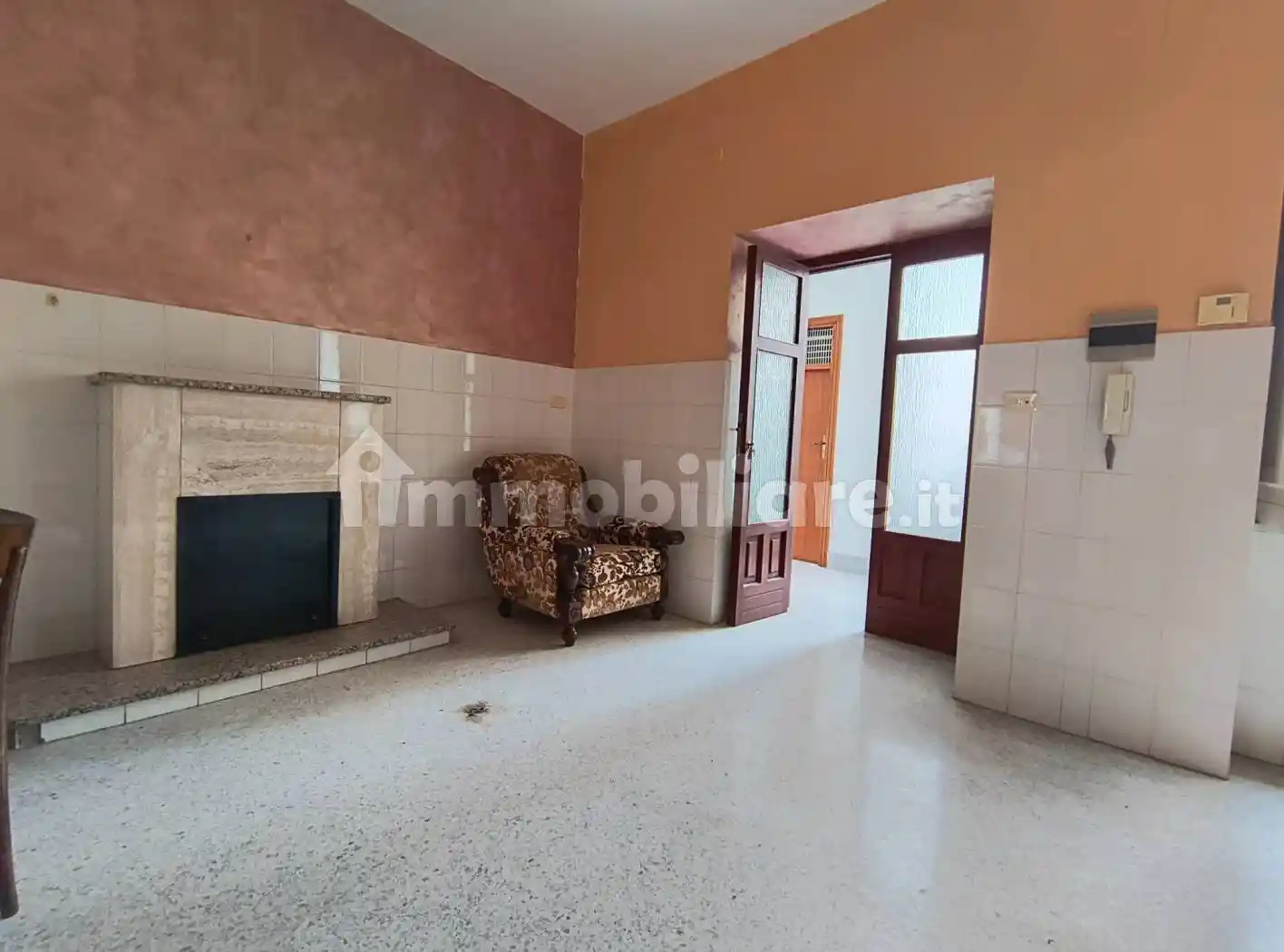 Appartamento in vendita a Giffoni Valle Piana