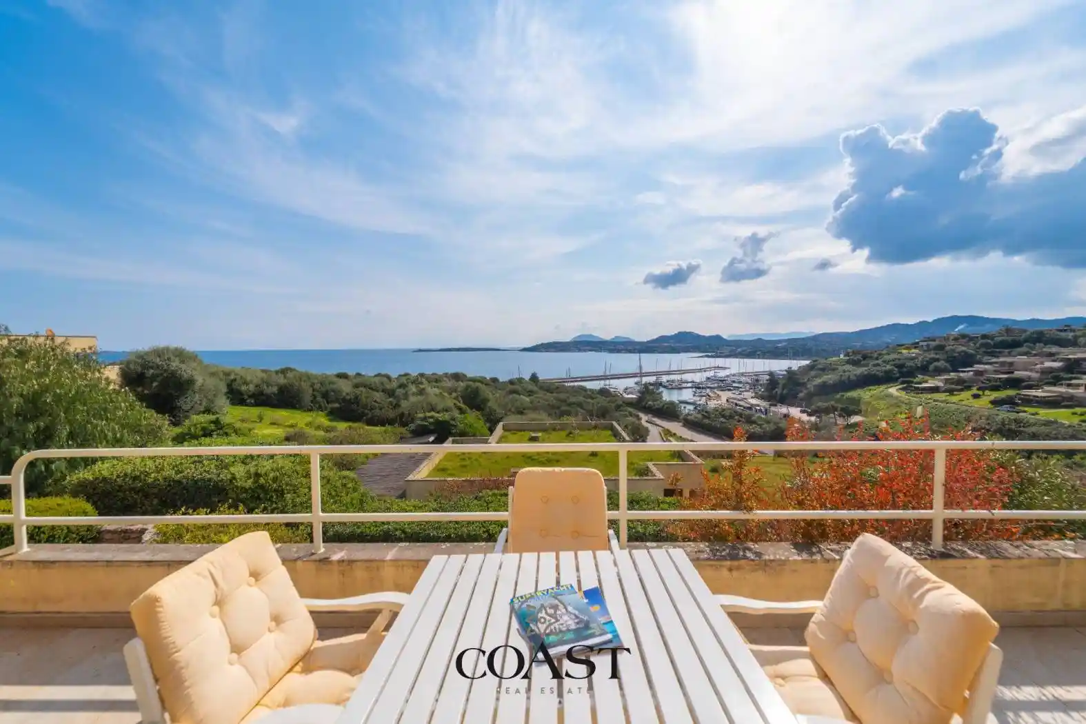 Appartamento in vendita a Olbia