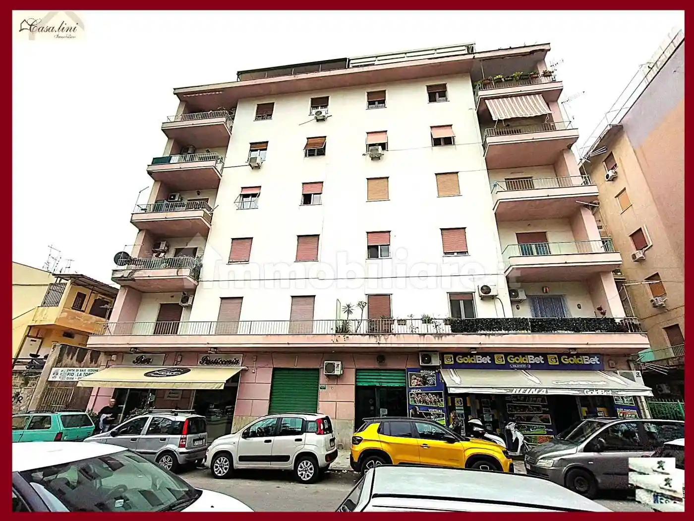 Attico - Mansarda in vendita a Palermo