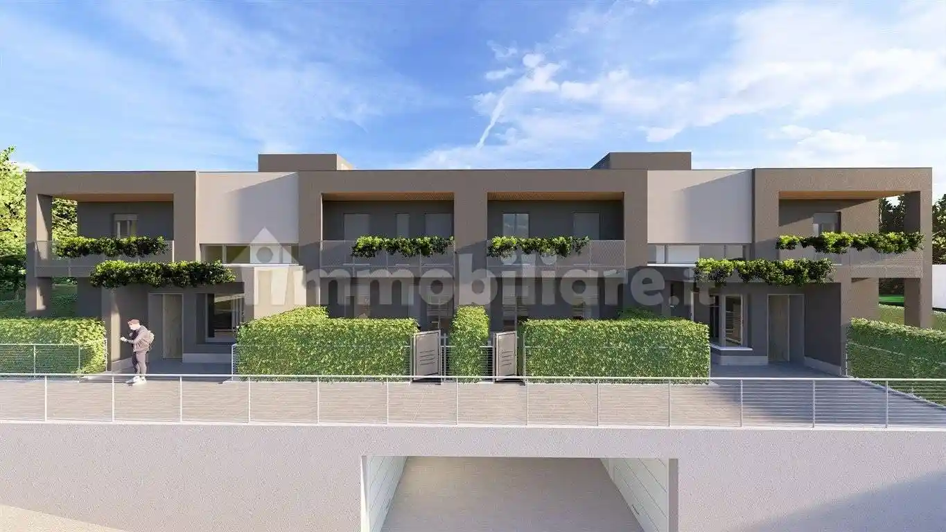 Appartamento in vendita a Alba