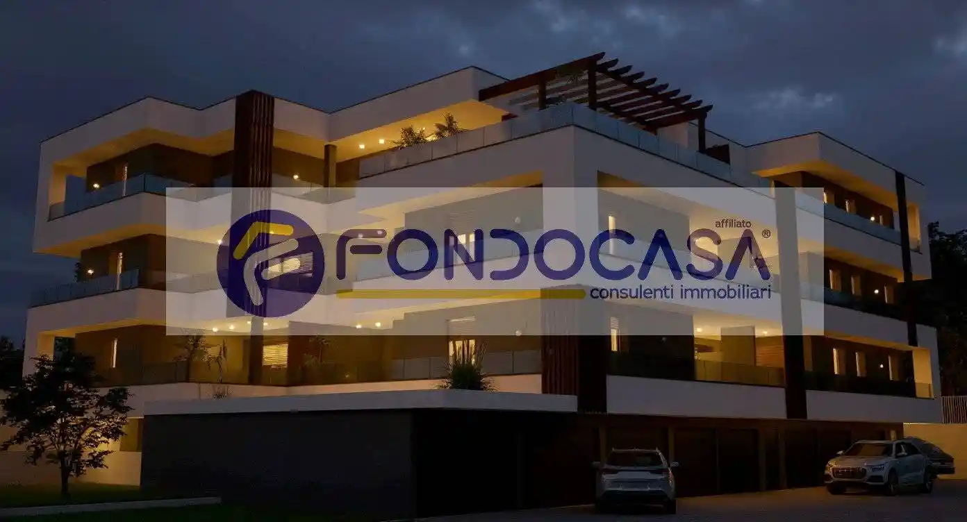 Appartamento in vendita a Legnano