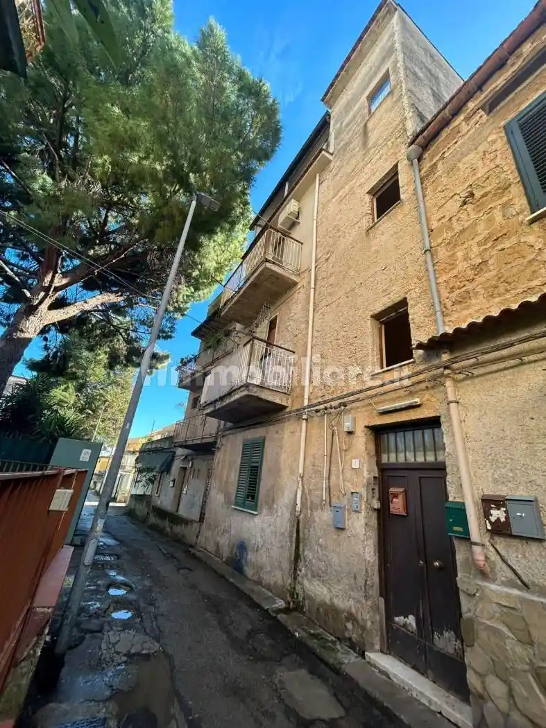 Appartamento in vendita a Palermo