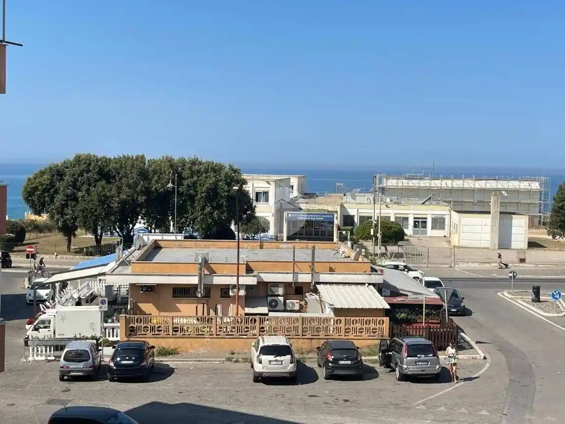 Appartamento in affitto a Anzio