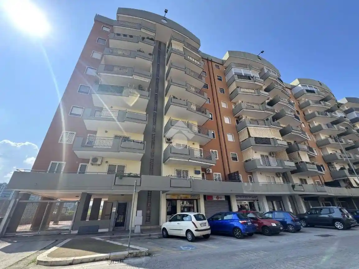 Appartamento in vendita a Bari